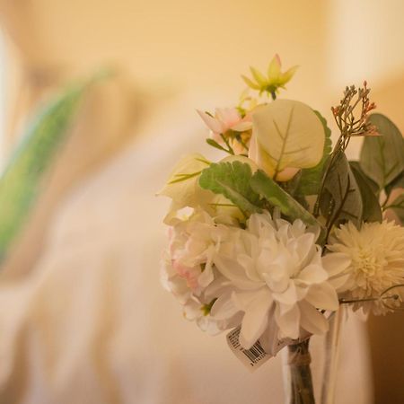 Hostal Uruhao 汉格罗阿 外观 照片