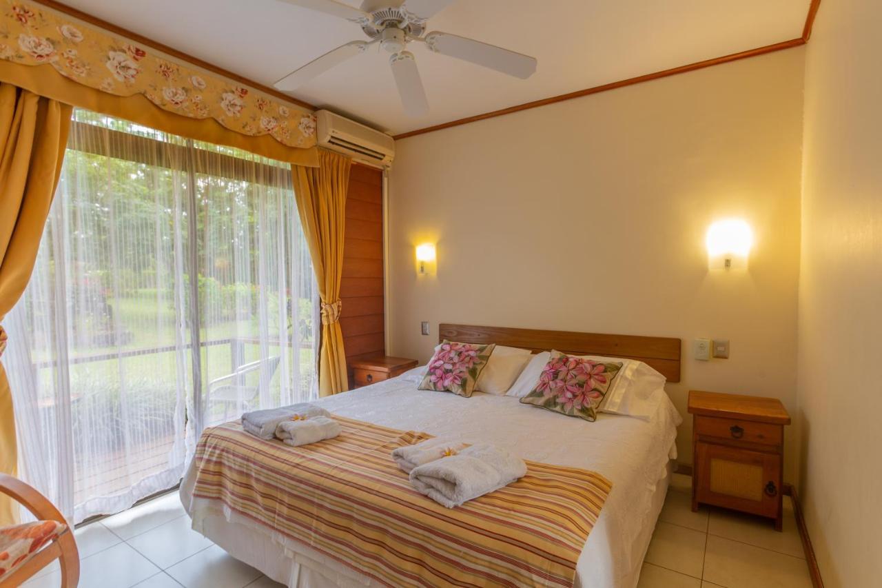 Hostal Uruhao 汉格罗阿 外观 照片
